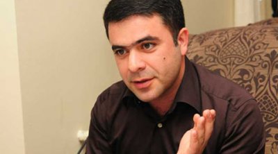 Cabir İmanovun vəfat etdiyi idman zalının qarşısından görüntülər – VİDEO