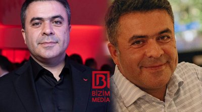 Zamiq Hüseynov: “Dünən bir yerdə toyda idik” - FOTO