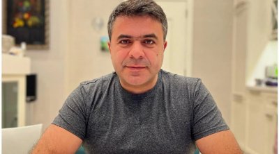 "Zala daxil oldu, oturdu və yıxıldı..." - Cabirin ölüm anının şahidi oldu