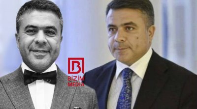 Cabir İmanovun səs yazısı yayıldı - VİDEO