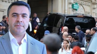 Cabir İmanovun dəfn yeri bəlli oldu - FOTO