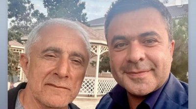 Alim Qasımov: “Cabir qardaşımız, çox tez köçdün bu dünyadan” - FOTO