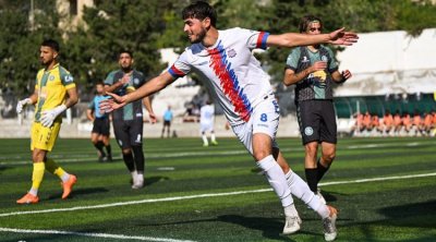 İkinci Liqa: “Qaradağ Lökbatan” səfərdə QALİB GƏLDİ