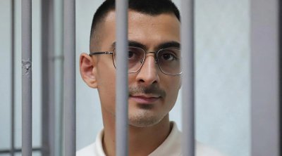 Mutvalı Şıxlinskinin həbs müddəti yenə UZADILDI