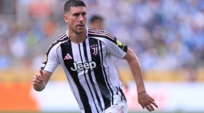“Bavariya” Vlahoviçi transfer etmək istəyir