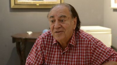 Cavan Zeynallının ilk evliliyindən qızı var?