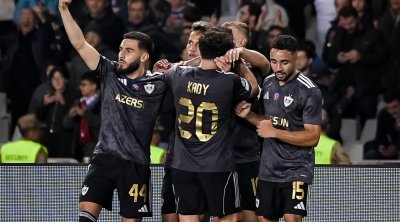 “Qarabağ” heç vaxt ispanlara qalib gələ bilməyib - Bu 7-ci dueldir