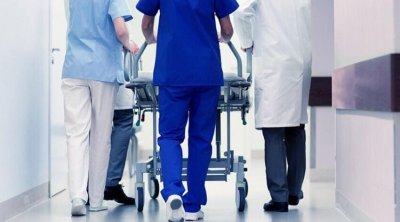 Mingəçevirdə 36 yaşlı kişi BIÇAQLANDI