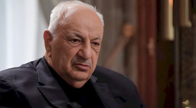 “Bu dəfə əzrayılın əlindən qaçdım...” - Abid Şərifov
