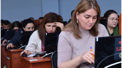Direktorların işə qəbulu üzrə qeydiyyat BAŞLAYIR