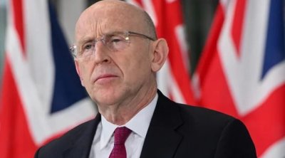 Con Hili: “Britaniya sularına təhdid yaradan Rusiya gəmilərinin sayı 30% artıb”