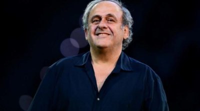 Platini: "FİFA əsl mafiyadır"