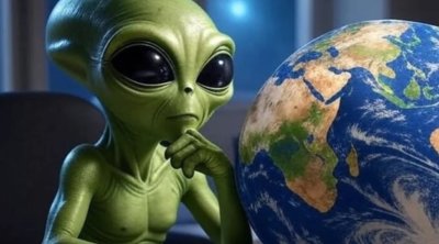 Yer üzərindəki nüvə sınaqlarını yad planetlilər izləyib?