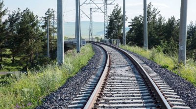 Rəşt–Astara dəmir yolu sazişi gələn ay imzalanacaq