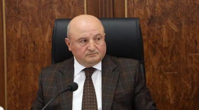 Ermənistanda rusiyapərəst merə yeni cinayət işi açıldı