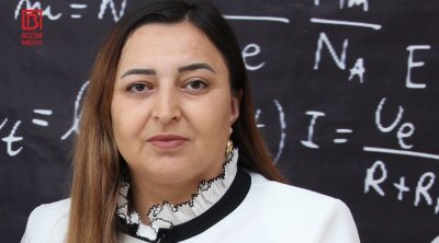 Xaçmazda dünyasını dəyişən müəllimənin 3 övladı qalıb – FOTO/VİDEO