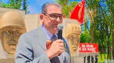 Saleh Səmədovun rəis oğlu da vəzifəsindən azad edildi