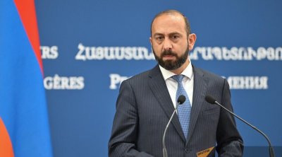 Ararat Mirzoyan: “Arazdöyəndən Sədərəyə də yol açılmalıdır”