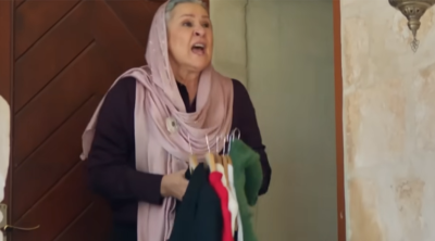 “Uzak Şehir”dəki həmin səhnə müzakirə yaratdı – VİDEO