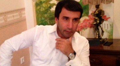 Rusiya məhkəməsi TƏKZİB ETDİ: Azərbaycanlı iş adamı hələ də həbsdədir