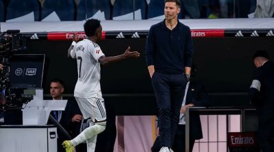 “Real” Madrid Vinisiusla bağlı QƏRAR VERDİ