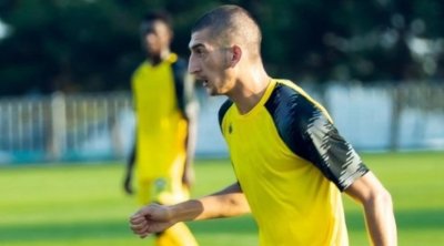 “Kəpəz” legioneri ilə yollarını AYIRDI
