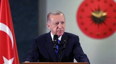 Ərdoğan Ukrayna məsələsini Qərb liderləri ilə müzakirə edir – Merts də Ankaraya gələcək
