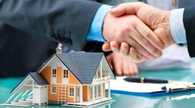 Bu il dövlət xəttilə 354 milyon manat ipoteka krediti verilib
