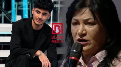 Cığatelin qızı: “Zaurun oğlunun suallarına görə, anam səhərə qədər ağladı” - VİDEO