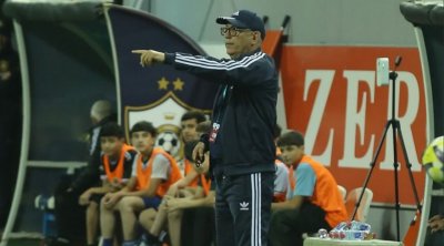 Kurban Berdıyev daha 1 il “Turan Tovuz”da QALACAQ