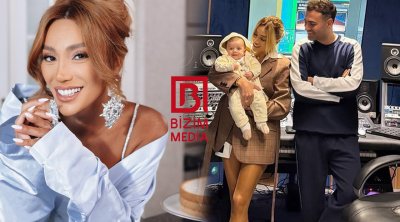 Röya Ayxan qardaşı İsmayılla oğlunun FOTOSUNU paylaşdı