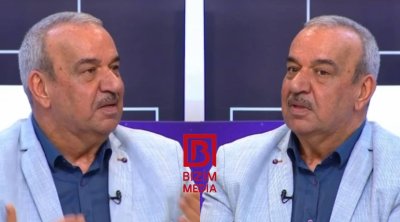 Ağamirzə: "İstəsək də, Rəşad Dağlı ilə görüşə bilmərik"