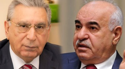 Elton Məmmədov milyonlar mənimsəyibmiş - Sadiq adamı idi...