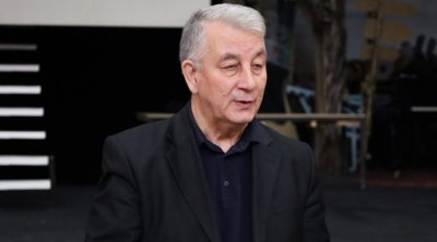 Musa Eyyubov vəzifəsindən azad edildi