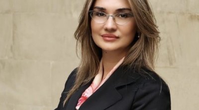 Yuliya Pasternak yüksək vəzifəyə təyin edildi