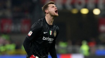 “İnter”in qapıçısını 7 il həbs cəzası GÖZLƏYİR