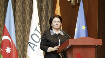 Sədr müavini vəzifəsindən azad edilib? - AQTA-dan açıqlama