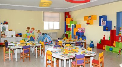 Bağçalarda tərbiyəçi-müəllim işləmək istəyənlərin NƏZƏRİNƏ