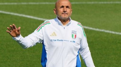 “Yuventus”un yeni baş məşqçisi