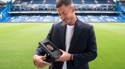 Onun da adı Şöhrət Zalına DAXİL EDİLDİ