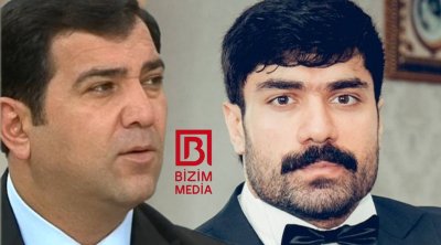 Əməkdar artist sabiq Baş nazirin kürəkənini TƏNQİD ETDİ - VİDEO