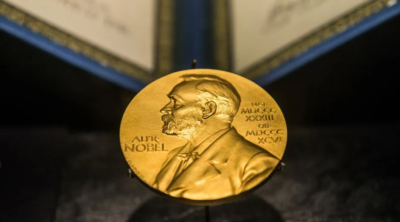 Ən çox Nobel mükafatı laureatına malik ÖLKƏLƏR - FOTO