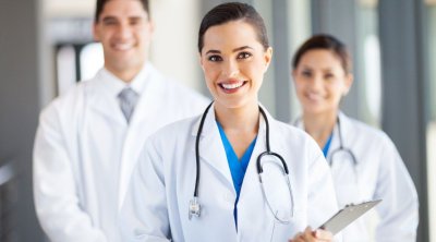 Həkimlərin və orta tibb işçilərinin maaşı ilə bağlı ŞAD XƏBƏR