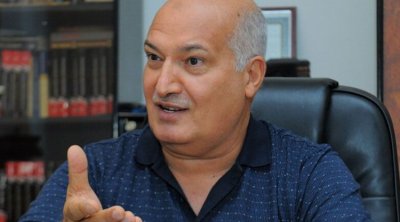 Sərdar Cəlaloğlu bacısı oğlunun həbsindən danışdı: “Ramiz Mehdiyevin işi ilə əlaqəsi…”