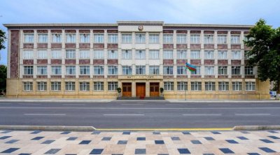 Naxçıvanın 2026-cı il üçün büdcə layihəsi MÜZAKİRƏ EDİLDİ