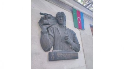 Milli Qəhrəman Çingiz Mustafayevin vaxtilə yaşadığı ev söküləcək? - Rəsmi AÇIQLAMA