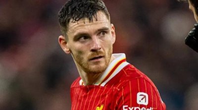 “Seltik” Robertson üçün hərəkətə KEÇDİ