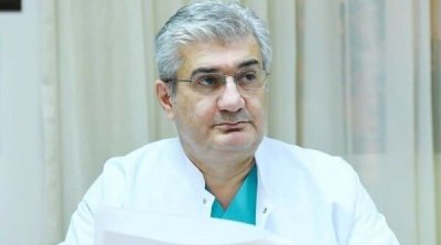 Fariz Babayev vəzifəsindən azad olundu – FOTO