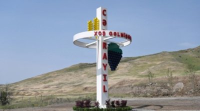 Azərbaycanda akkreditə olunmuş diplomatların Cəbrayıl və Zəngilana səfəri BAŞLADI