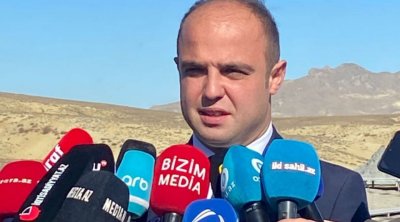 Qoruqların ziyarətindən 5 milyona yaxın gəlir götürülüb